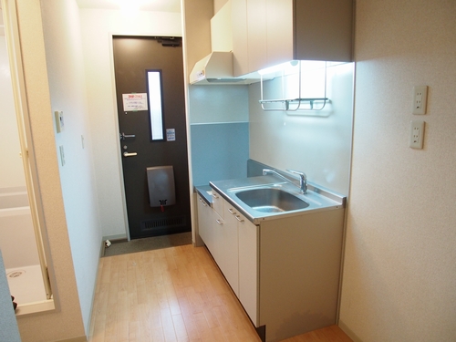 シークレスト湘南 103号-6