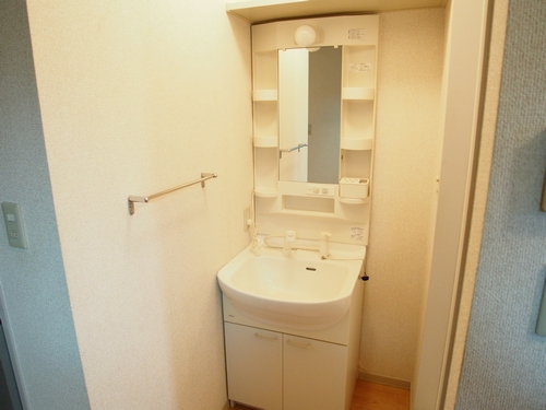 シークレスト湘南 103号-7