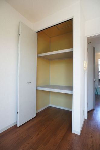 シークレスト湘南 103号-9