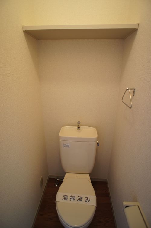 シークレスト湘南 103号-11