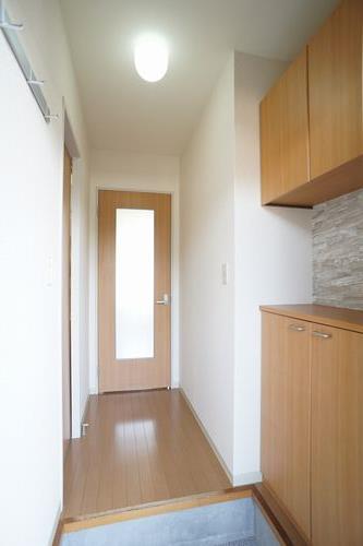 グランステージ 102号-10