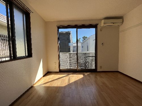 ウェルくげぬま 203号-2