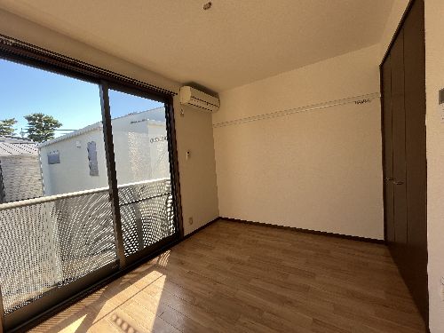 ウェルくげぬま 203号-3