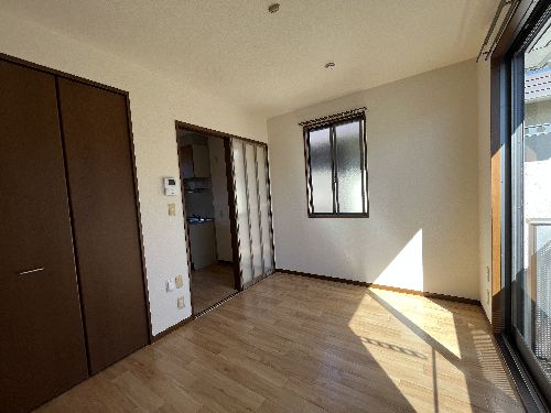 ウェルくげぬま 203号-4