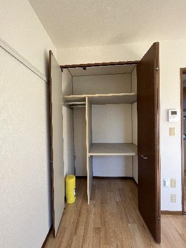 ウェルくげぬま 203号-5