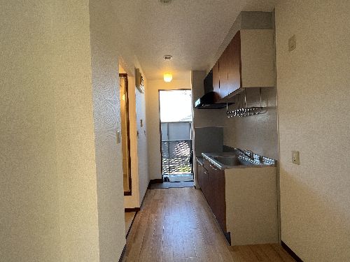 ウェルくげぬま 203号-6