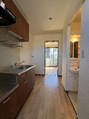 ウェルくげぬま 203号-8