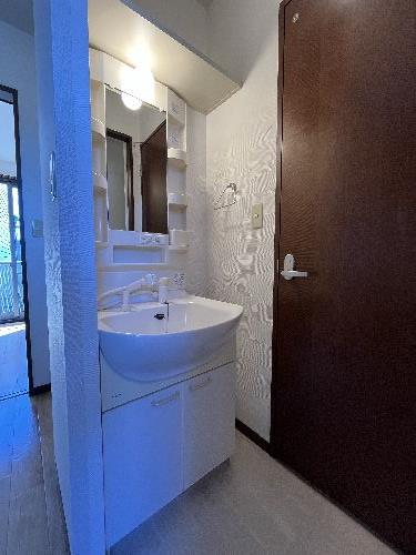 ウェルくげぬま 203号-10