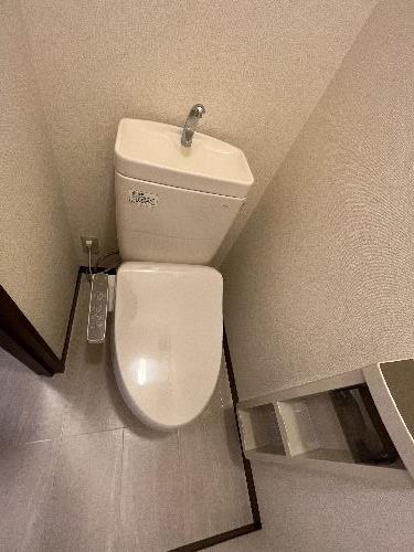 ウェルくげぬま 203号-11