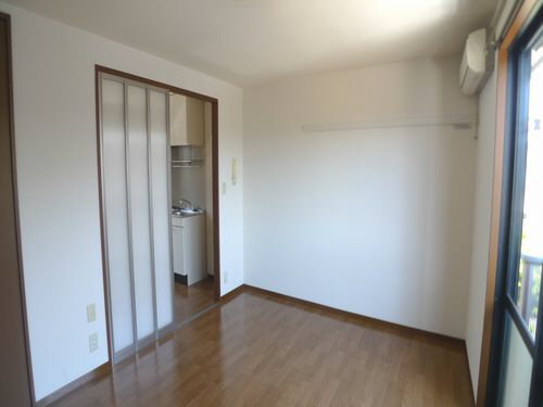 オーシャンズブルー　Ⅱ 203号-3