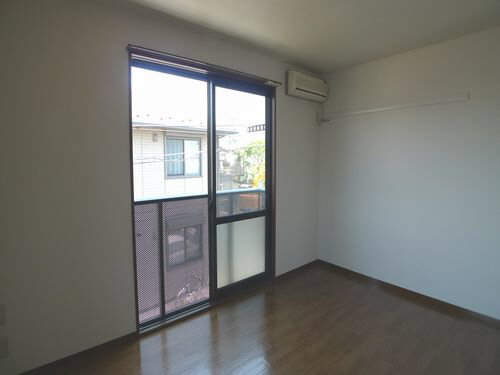 オーシャンズブルー　Ⅱ 203号-4