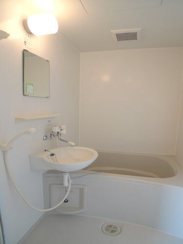 オーシャンズブルー　Ⅱ 203号-6