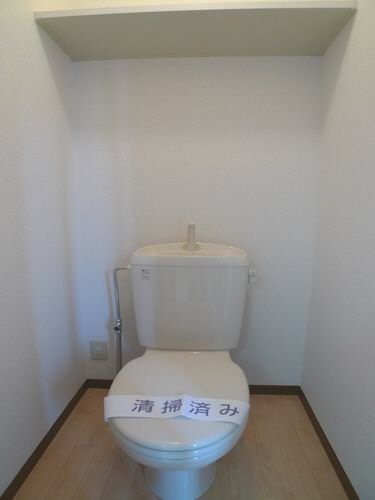 オーシャンズブルー　Ⅱ 203号-7