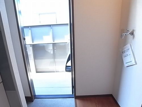 オーシャンズブルー　Ⅱ 203号-8