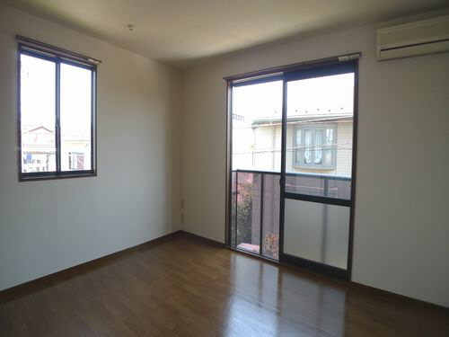 オーシャンズブルー　Ⅱ 203号-10