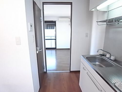 オーシャンズブルー　Ⅱ 203号-11