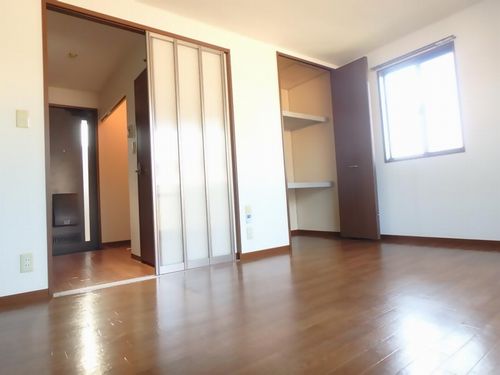 オーシャンズブルー　Ⅱ 203号-12