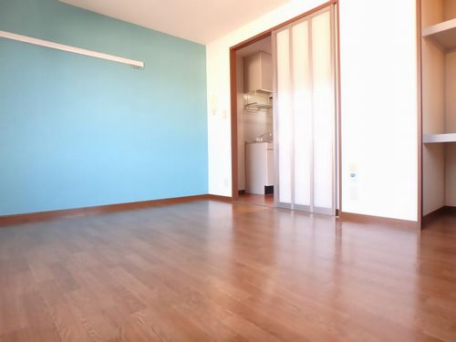 オーシャンズブルー　Ⅱ 203号-13