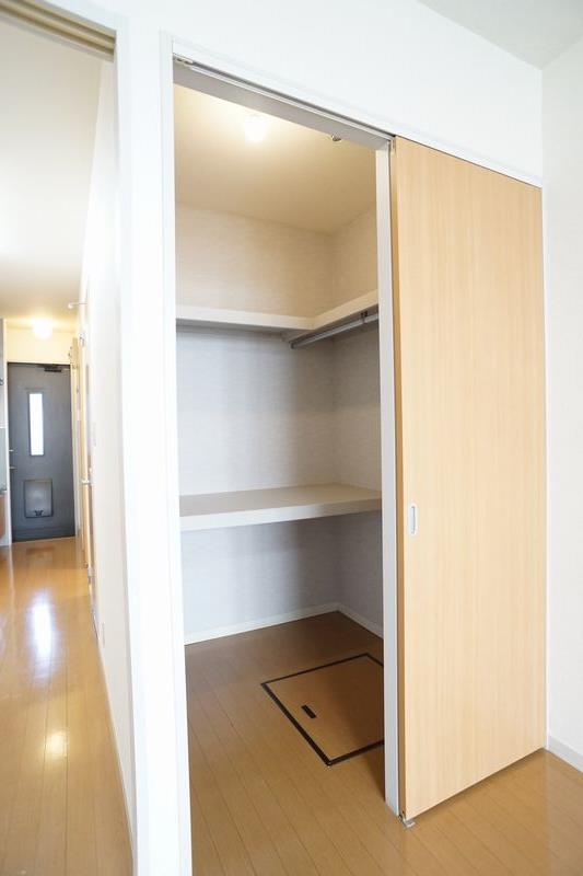 サンクレスト 102号-4