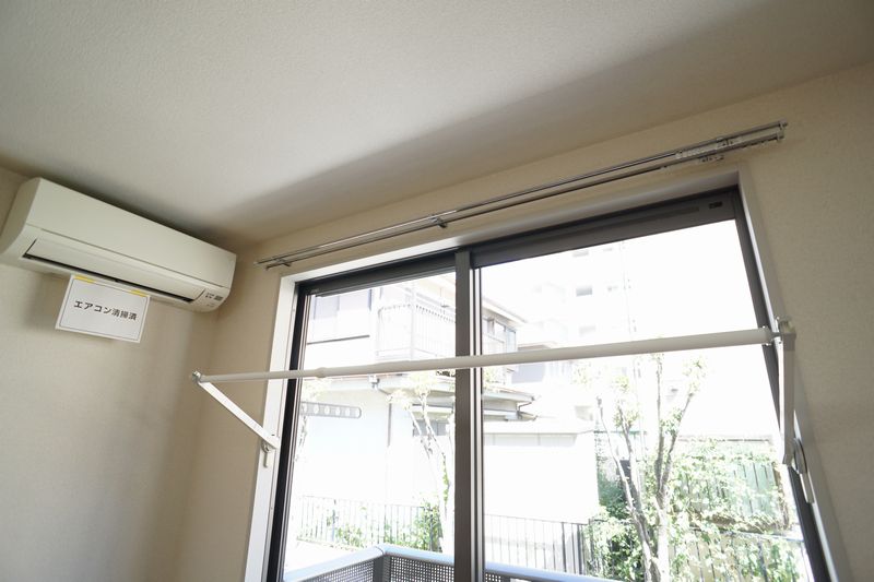 サンクレスト 102号-5