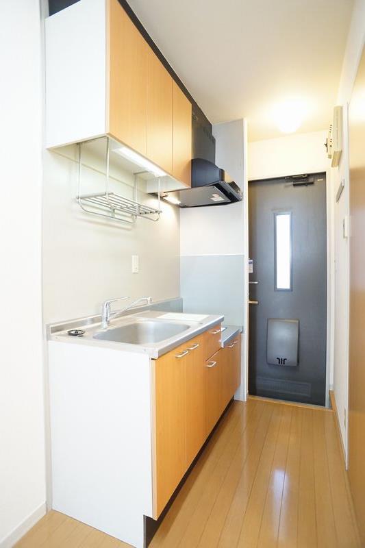 サンクレスト 102号-7