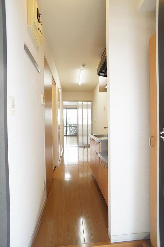 サンクレスト 102号-11