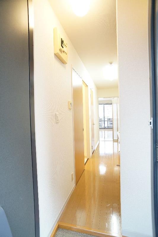 サンクレスト 212号-11