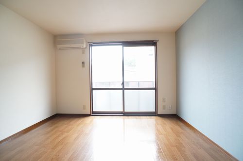 コーポリバーサイド 203号-2