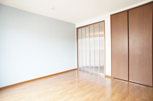 コーポリバーサイド 203号-3