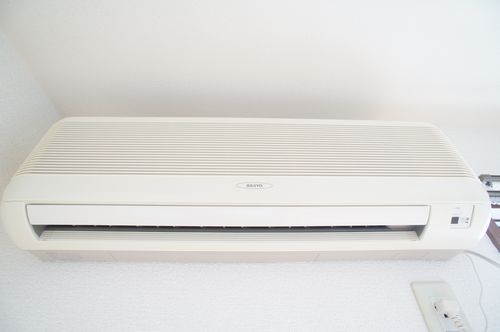 コーポリバーサイド 203号-11