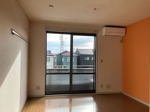 ディアス・ワンズ 202号-2