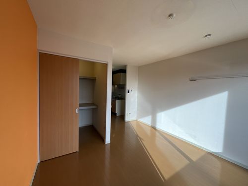 ディアス・ワンズ 202号-3