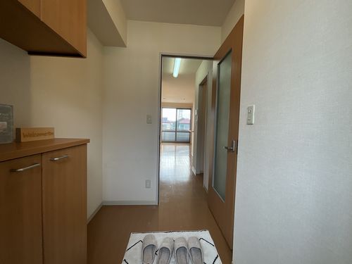 ディアス・ワンズ 202号-6