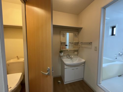 ディアス・ワンズ 202号-10