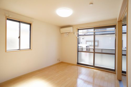 アライアンス　Ｂ 102号-3