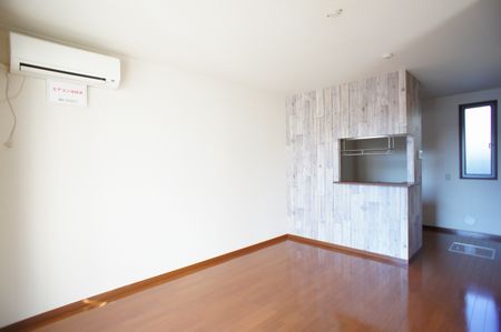 プレザントＭ　Ⅱ 105号-2