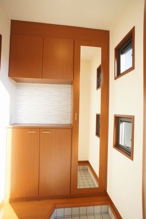 プレザントＭ　Ⅱ 105号-5