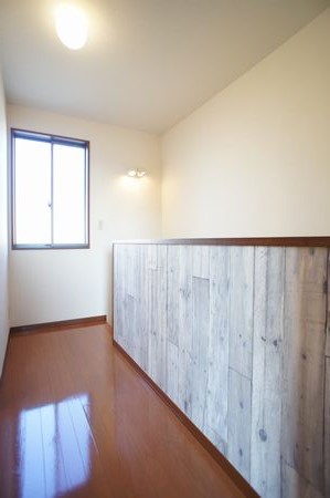 プレザントＭ　Ⅱ 105号-6