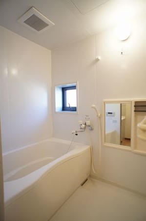 プレザントＭ　Ⅱ 105号-8