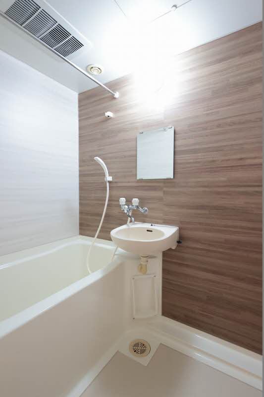 ソレイユ三和 202号-7