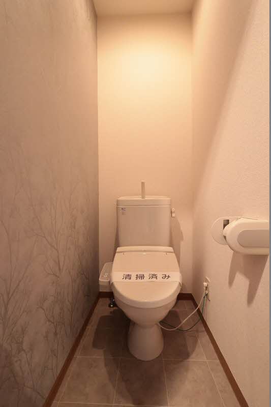 ソレイユ三和 202号-8