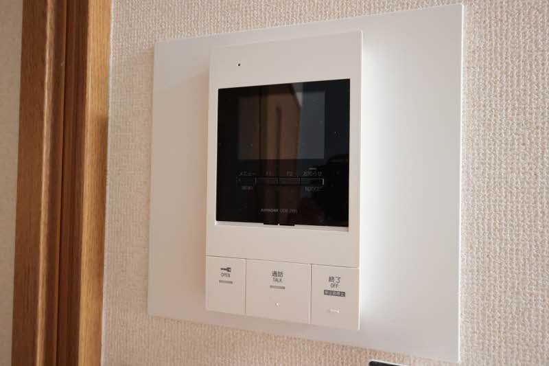 ソレイユ三和 202号-10