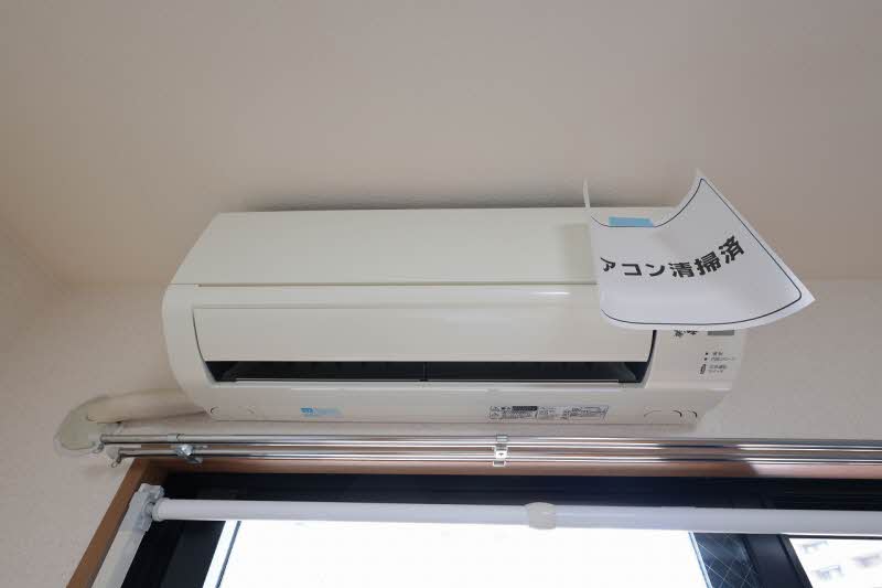 ソレイユ三和 202号-11