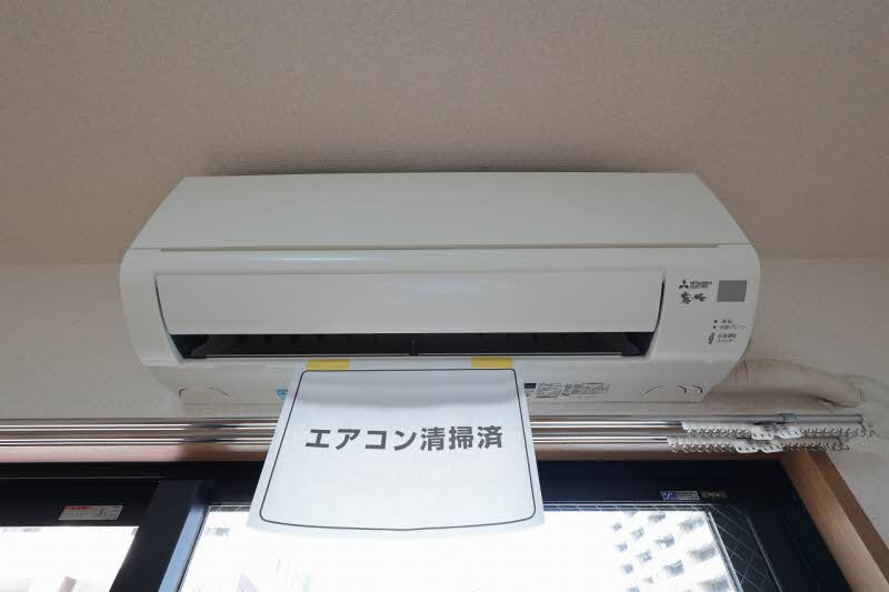 ソレイユ三和 208号-11