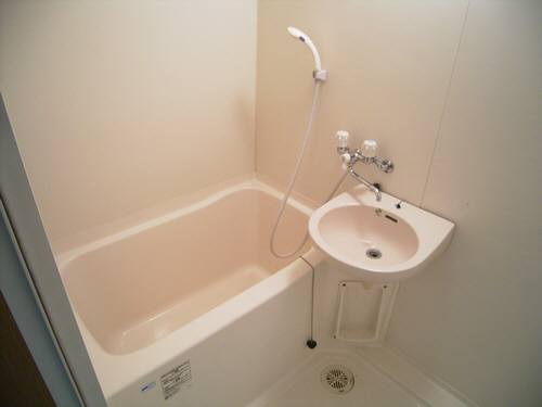 ソレイユ三和 212号-6