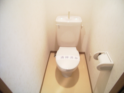 ソレイユ三和 212号-7