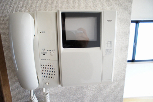 ソレイユ三和 212号-8