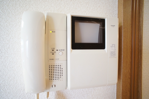 ソレイユ三和 301号-5