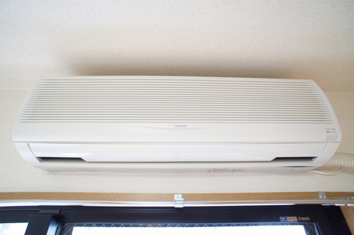 ソレイユ三和 301号-6