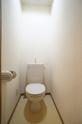 ソレイユ三和 301号-8